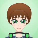 Герой сериала Звездное дитя смотреть онлайн