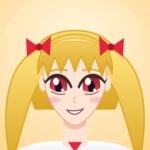 Персонаж Звездное дитя для комментариев