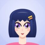 Персонаж Звездное дитя для комментариев
